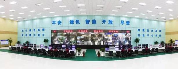 中国品牌日 富海集团与您共享品牌的力量——信息系统集成服务