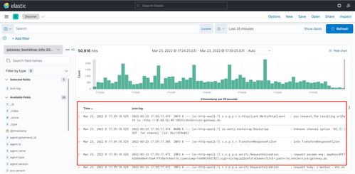 ELK 与 EFKE 日志告警监控系统集成笔记