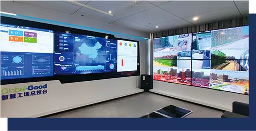 智慧工地需求激增，信息系统集成服务迎发展新机遇